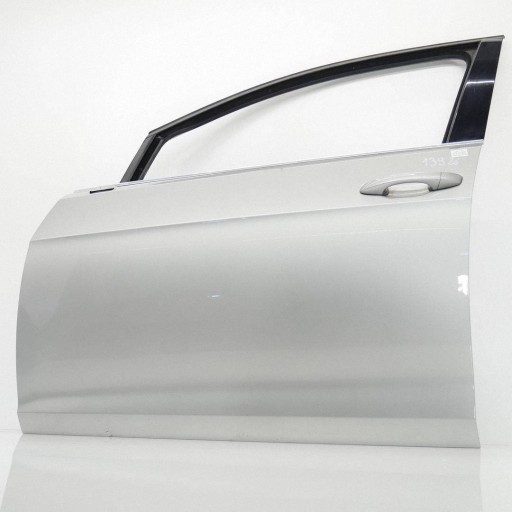 dveře levý předek levé přední VW GOLF VII 7 KOMBI LIFT LB7W