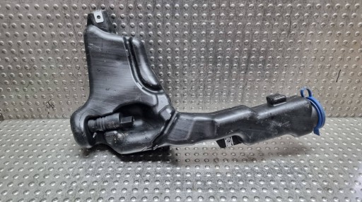 Behälter des Gasses der Spritzdüse A2048601560 MERCEDES E-KLASA W212