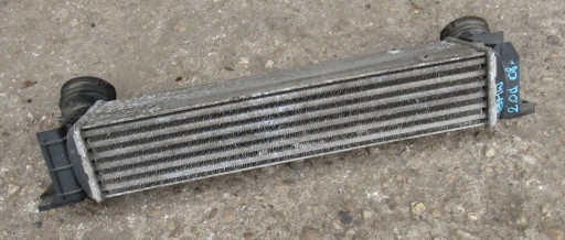 BMW E81 radiator air intercooler 7798788