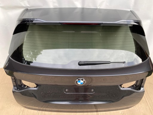 Задні двері bmw g01 a90