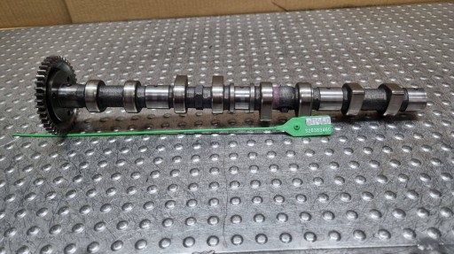 Arbre à cames Échappement R6110510001 MERCEDES SPRINTER W906 VITO W639 2.2 CDI