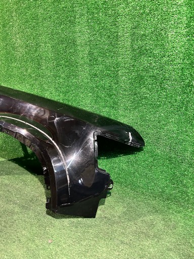 fender front right LAND ROVER DEFENDER II