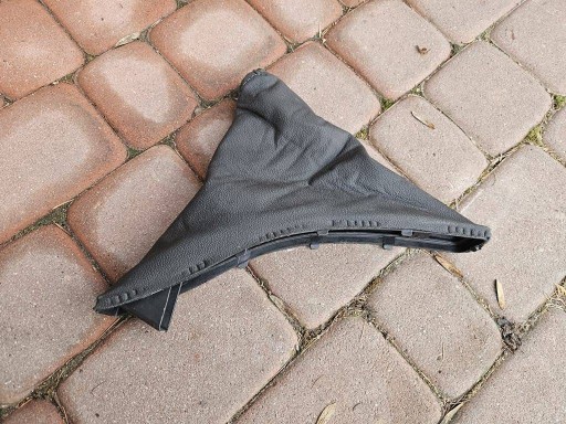 Blende Abdeckung Manschette Hand dzwigni Bremse EUROPA Opel Zafira C 13363935