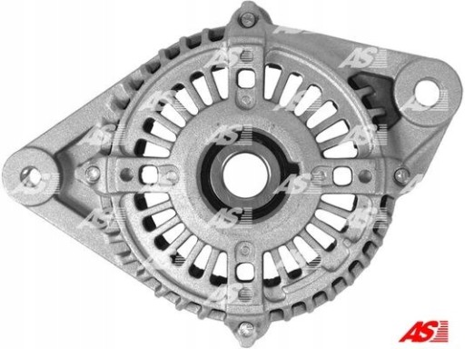 ABR6001 - КРИШКА З ОБМОТКОЮ