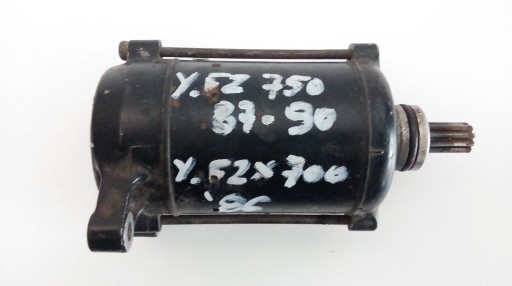 Yamaha FZ 750 FZX 700 стартер