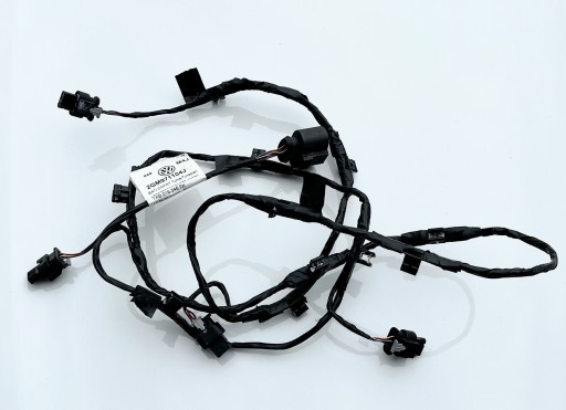 2GM971104J - Жгут проводів датчика паркування volkswagen t-cross pdc