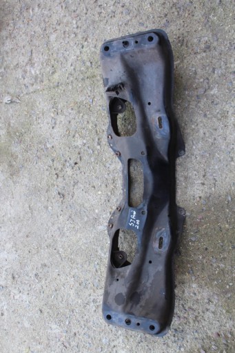 Подвеска балка салазки передняя часть subaru forester iv sj 2.0r 20150sg010