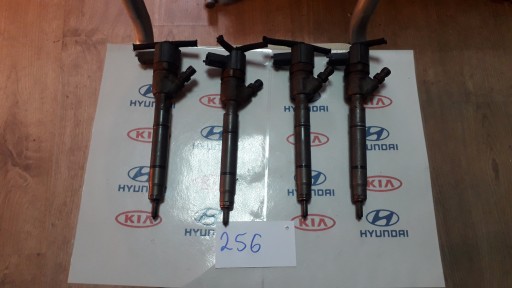 1.6 - KIA HYUNDAI CRDI ИНЖЕКТОР 0445110256