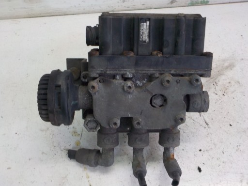 1448 078 - SCANIA КЛАПАН ПОДУШКИ ECAS