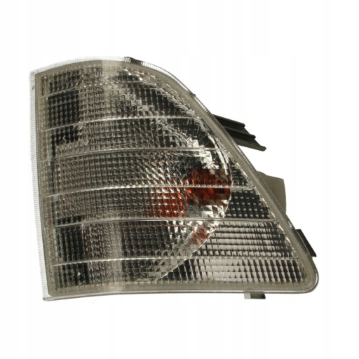 ICNT/2BA007 016-041/ZAPS - УКАЗАТЕЛЬ ПОВОРОТА MERCEDES