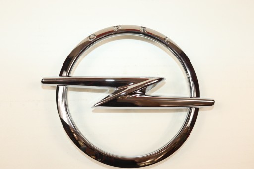 39203532 - OPEL INSIGNIA B LIFT ЕМБЛЕМА ПЕРЕДНЯ РЕШІТКА