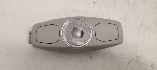 FANALE cabina CIELO INTERNO Ford SMAX