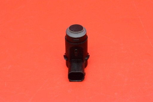 sensor of the parking rear part PDC 284375765R DACIA DUSTER 1 and LIFT 13-17