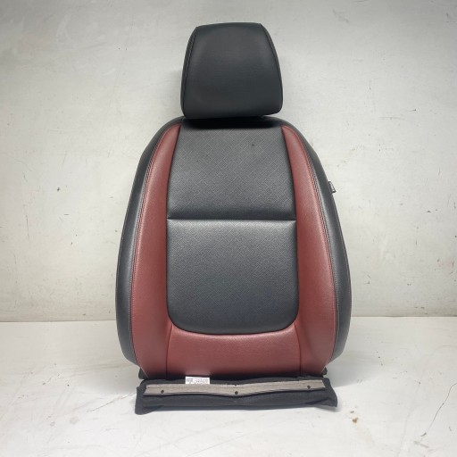 OPARCIE SITZ links Sitz Leder KIA RIO IV V 17-23