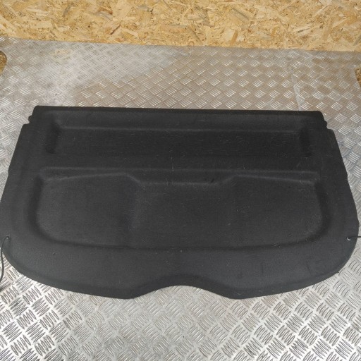 plato boot Nissan Qashqai j11 lift 799104EA0A