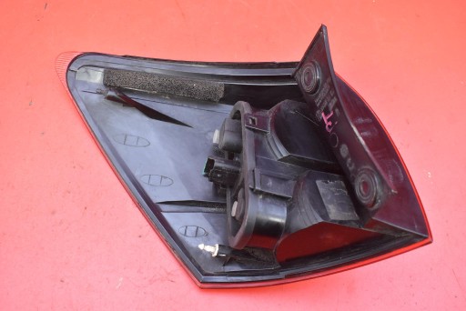 light right rear part rear NISSAN QASHQAI 1 and J10 07-10