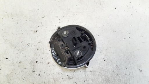 Emblemat logo logo handle bonnet Opel Corsa E 1,4
