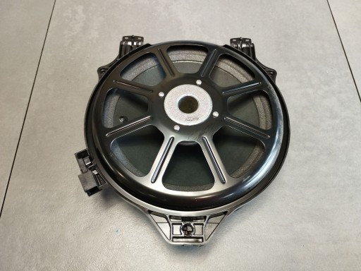 Mercedes-Benz S W222 2014 speaker A2228203602