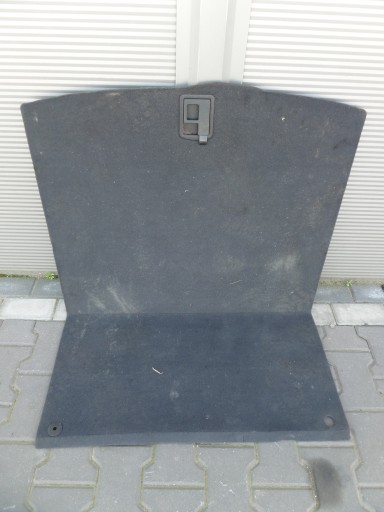 AUDI A6 SEDAN 4G0 C7 LIFT tepisi ispod prtljažnika 4G5863463D