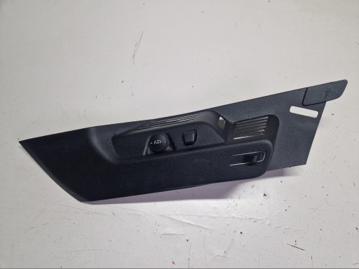 FORD PUMA MK2 cover plastic boot right L1TB-A46808-AEW