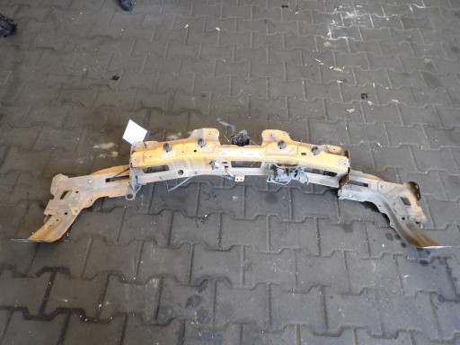 Fiat Doblo II pillar iron