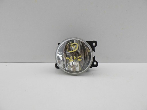 PEUGEOT 208 206+ 207 3008 5008 CITROEN C3 fog light right left