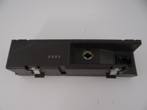 clock OPEL 90434180 OPEL