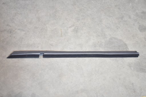 IDEALNA gasket moulding windows door rear part rear left MERCEDES W206 1