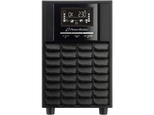 Блок питания ибп powerwalker vi 3000 cw fr 3000va 2100w