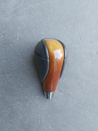 РУЧКА ПЕРЕМИКАННЯ ПЕРЕДАЧ LEXUS LS 460 IV