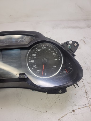 dials dials AUDI A4 B8 2.0 TDI 8K0920980T RADAR