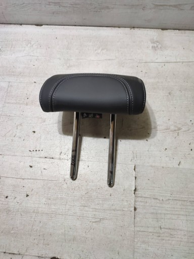 Peugeot 2008 II 2020 rest seat of the rear