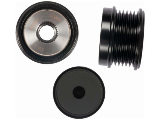 OAP7234 - Сцепление генератора mercedes e class w212 2.0 a207 2.0 c207 2.0 s212 2.0