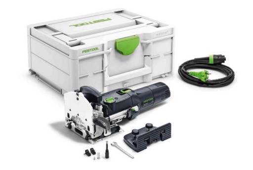 Фрезер FESTOOL DOMINO DF 500 Q-Plus (576413)