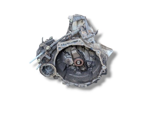 5-biegowa CAMBIO Skoda Octavia 1U 2000 02J301107C