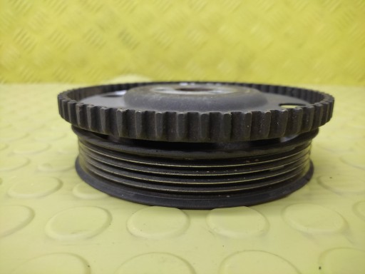 FIAT GRANDE PUNTO 1.2 8V pulley