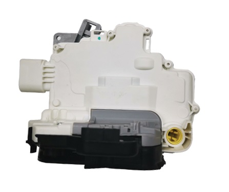 1335ZC-1F - Замок двери передний AUDI A3 8P 4F1837015 левый