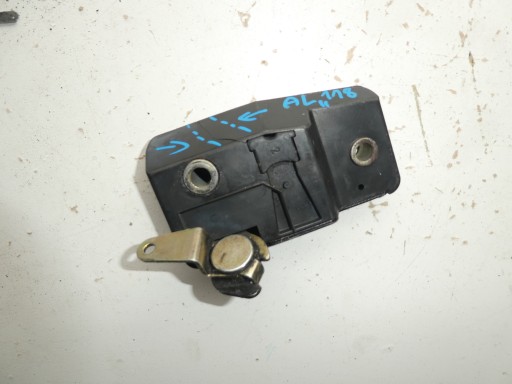 lock door of the sliding VW T4 701843604D