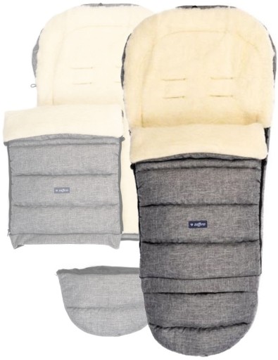 Спальний мішок Zaffiro