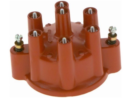 Кришка розподільника запалювання bosch 1 235 522 074