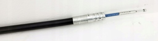 CITROEN C5 III X7 LIFT damper bonnet electrical right KOMBI