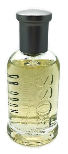 hugo boss boss bottled woda toaletowa 50 ml  tester 