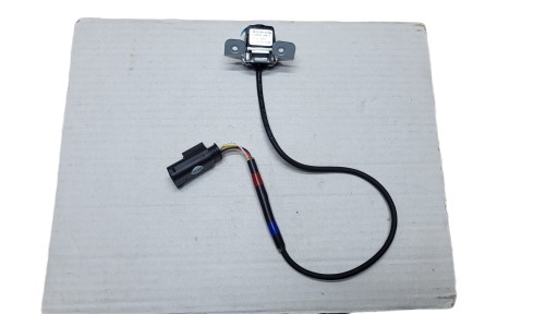 2Y500 - Камера заднього виду hyundai ix35 tucson kia santa fe oe 95790-2y500 нова! orig!