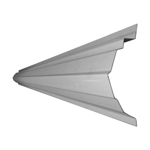 Autobig-14556 - Ремонт порогов Dodge RAM 08-13 L=R