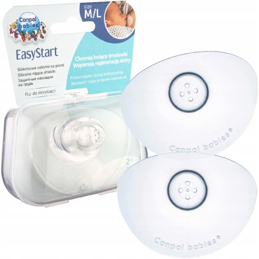 Нагрудник Canpol babies L