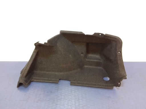 HONDA CIVIC VIII СЕДАН БЕКОН БАГАЖНИК ПРАВИЙ