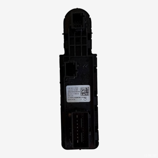 switch control unit of the window CITROEN C5 AIRCROSS LIFT 2024 ROK 98423402ZD