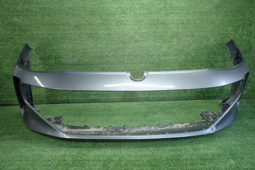 VW PASSAT B9 23- Frontstoßstange vorne