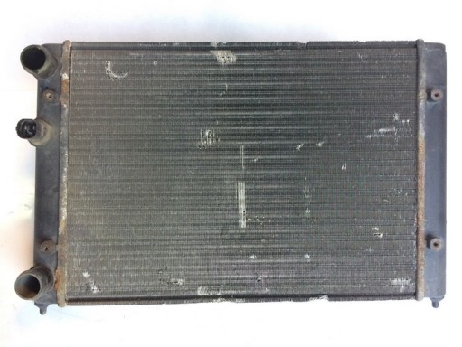 radiator VW GOLF III VW