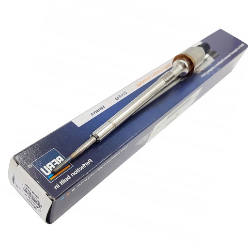 E2529010907 - Свеча накаливания beru psg006